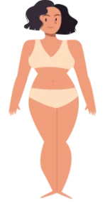 woman-overweight woman-overweight